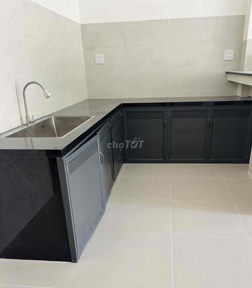 Nhà mới xây rất đẹp kdc Bình Nhựt