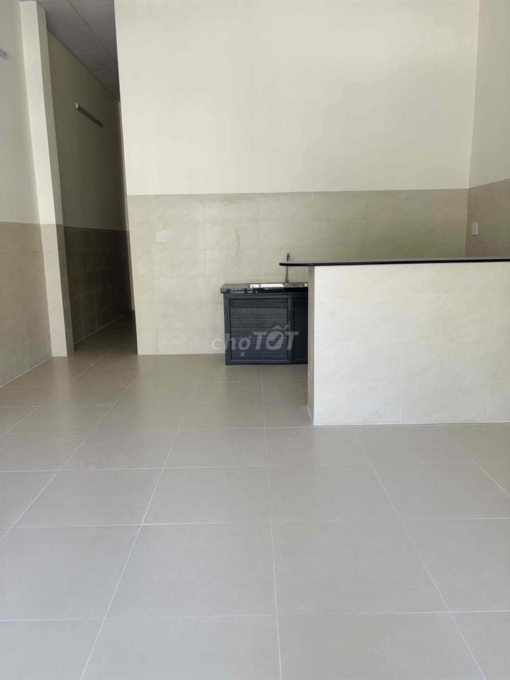Nhà mới xây rất đẹp kdc Bình Nhựt