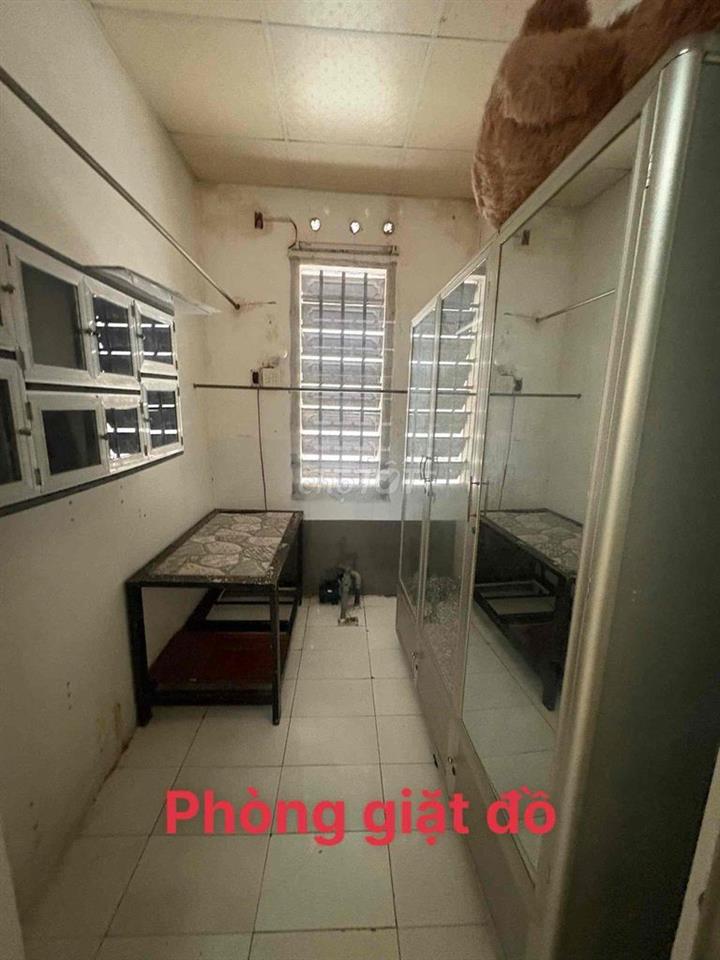 cho thuê nhà nguyên căn gần khu 586, Phú An, công ty Taekwang