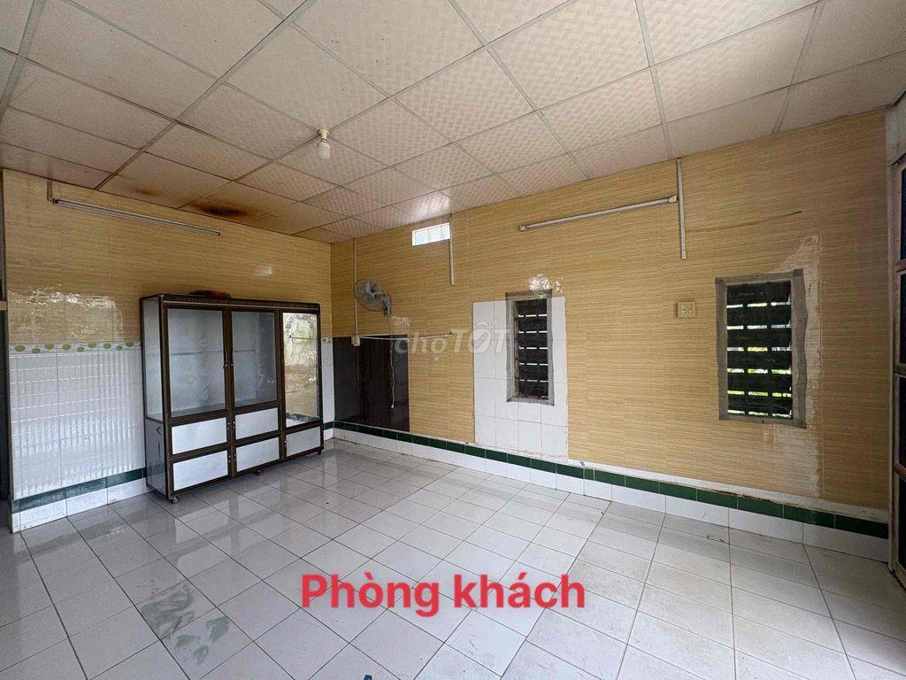 cho thuê nhà nguyên căn gần khu 586, Phú An, công ty Taekwang
