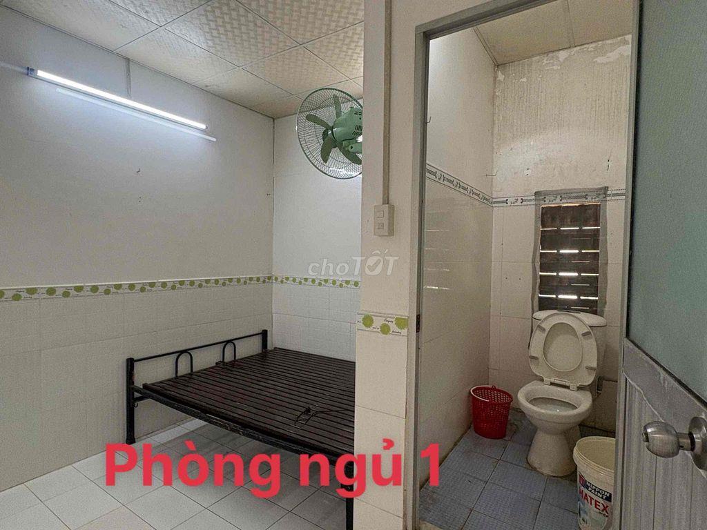 cho thuê nhà nguyên căn gần khu 586, Phú An, công ty Taekwang