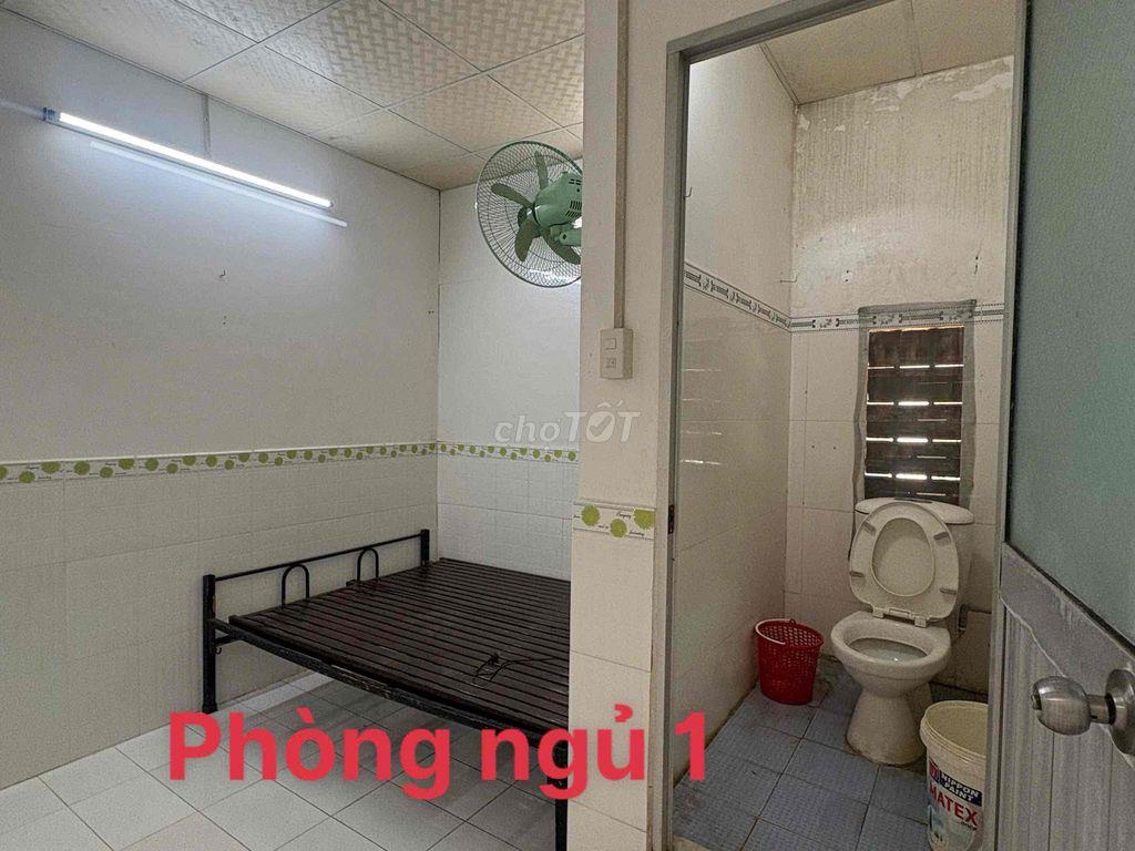 Cho thuê nhà gần 586