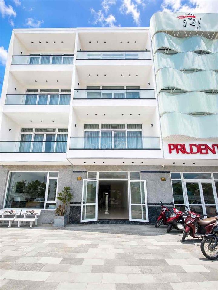 CHO THUÊ NHÀ TRỆT 3 LẦU MẶT TIỀN HƯỚNG QUỐC LỘ 1A KDC HỒNG LOAN 5C