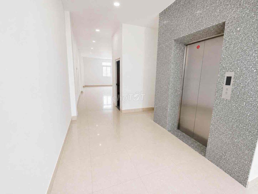 CHO THUÊ NHÀ TRỆT 3 LẦU MẶT TIỀN HƯỚNG QUỐC LỘ 1A KDC HỒNG LOAN 5C