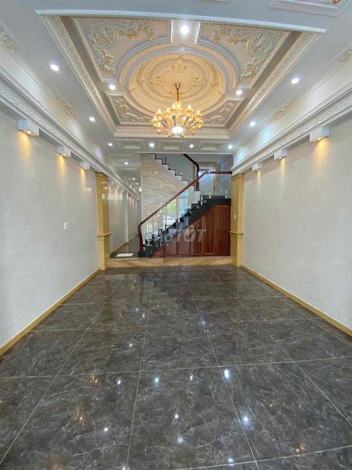 CHỦ GỬI CHO THUÊ NHÀ 2 LẦU KDC HỒNG PHÁT - AN BINH - CẦN THƠ
