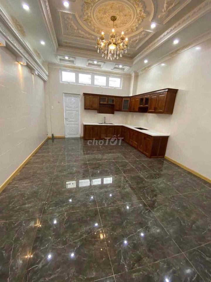 CHỦ GỬI CHO THUÊ NHÀ 2 LẦU KDC HỒNG PHÁT - AN BINH - CẦN THƠ