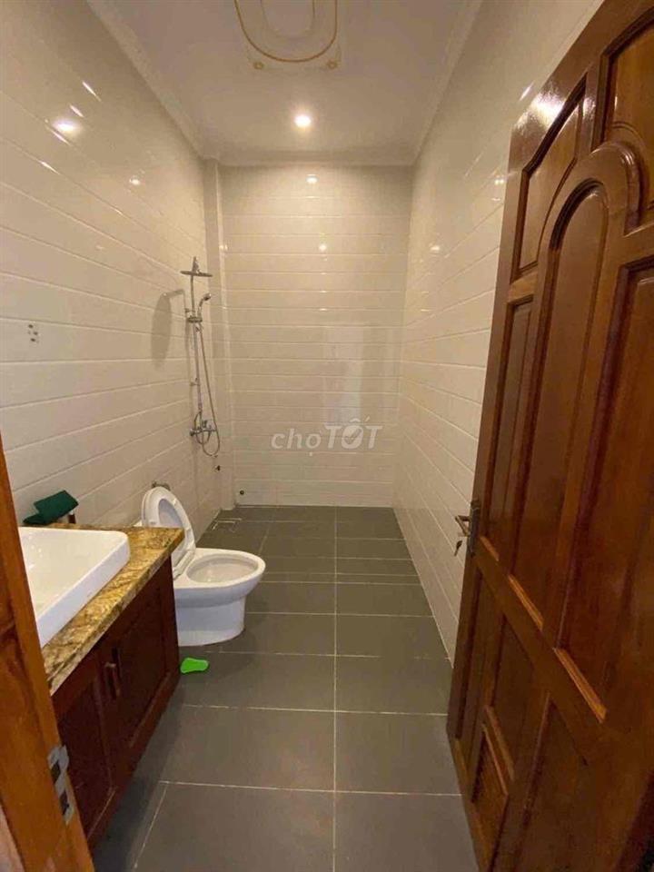 CHỦ GỬI CHO THUÊ NHÀ 2 LẦU KDC HỒNG PHÁT - AN BINH - CẦN THƠ