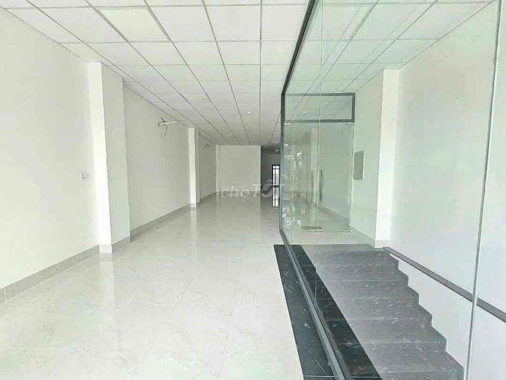 CHỦ GỬI CHO THUÊ TOÀ NHÀ 5 LẦU CÓ THANG MÁY - MẶT TIỀN ĐƯỜNG 30/4