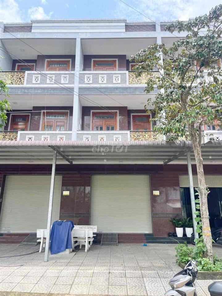 CHỦ GỬI CHO THUÊ NHÀ TRỆT 2 LẦU KDC NGÂN THUẬN - BÌNH THUỶ