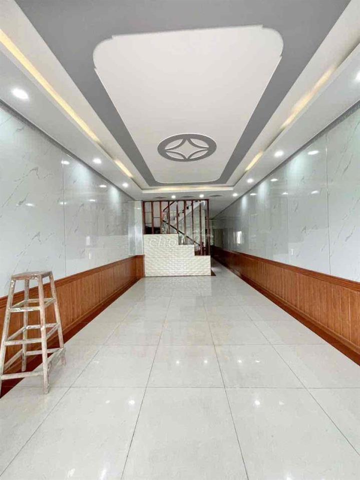 CHỦ GỬI CHO THUÊ NHÀ TRỆT 2 LẦU KDC NGÂN THUẬN - BÌNH THUỶ