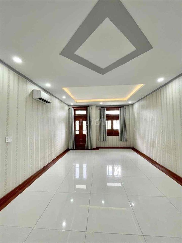 CHỦ GỬI CHO THUÊ NHÀ TRỆT 2 LẦU KDC NGÂN THUẬN - BÌNH THUỶ