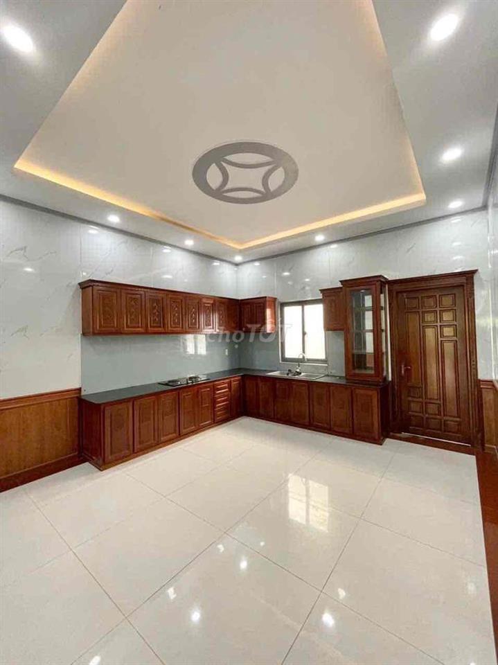CHỦ GỬI CHO THUÊ NHÀ TRỆT 2 LẦU KDC NGÂN THUẬN - BÌNH THUỶ