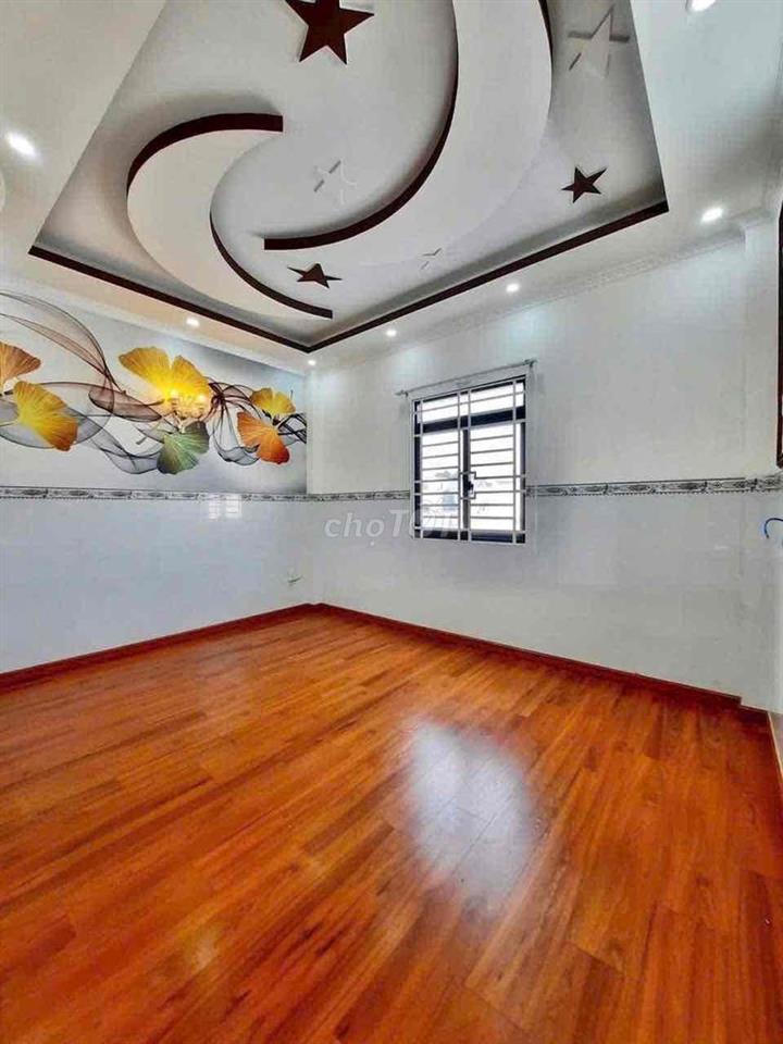 CHỦ GỬI CHO THUÊ NHÀ TRỆT LẦU SÂN THƯỢNG MỚI ĐẸP KDC 91B