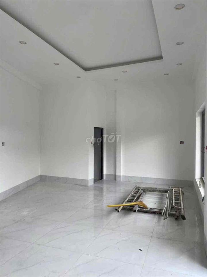 CHỦ GỬI CHO THUÊ NHÀ TRỆT LẦU MỚI NGANG 8M ĐƯỜNG NGÔ SĨ LIÊN