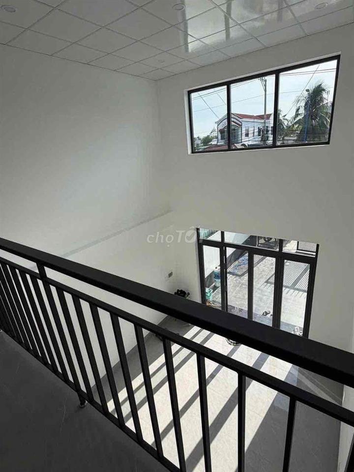 CHO THUÊ NHÀ TRỆT LỬNG MẶT TIỀN ĐƯỜNG HOÀNG QUỐC VIỆT - AN BÌNH