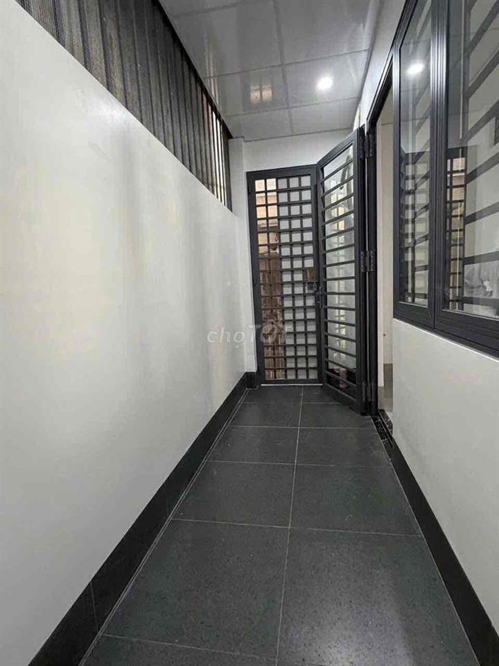 CHO THUÊ NHÀ TRỆT LỬNG MẶT TIỀN ĐƯỜNG HOÀNG QUỐC VIỆT - AN BÌNH