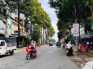 CHỦ GỬI CHO THUÊ NHÀ TRỆT 2 LẦU MẶT TIỀN ĐƯỜNG NGUYỄN HIỀN