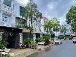CHỦ GỬI CHO THUÊ NHÀ 2 LẦU KDC HỒNG PHÁT - GẦN CÔNG VIÊN