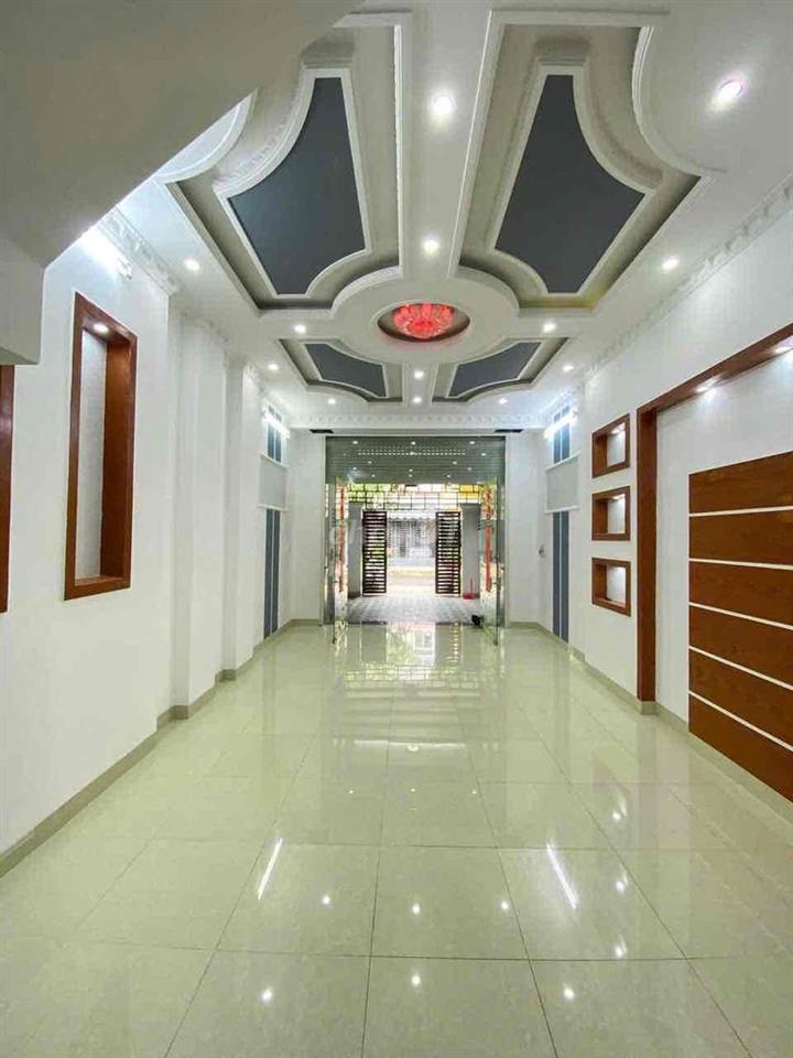 CHỦ GỬI CHO THUÊ NHÀ 2 LẦU KDC HỒNG PHÁT - GẦN CÔNG VIÊN