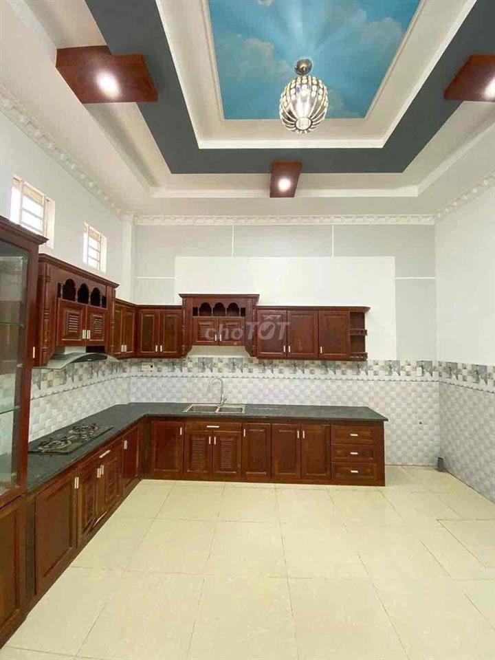 CHỦ GỬI CHO THUÊ NHÀ 2 LẦU KDC HỒNG PHÁT - GẦN CÔNG VIÊN