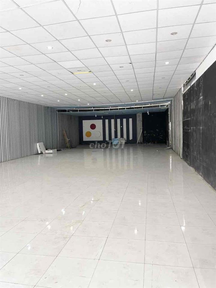 CHỦ GỬI CHO THUÊ NHÀ TRỆT MẶT TIỀN ĐƯỜNG NGUYỄN VĂN CỪ NỐI DÀI