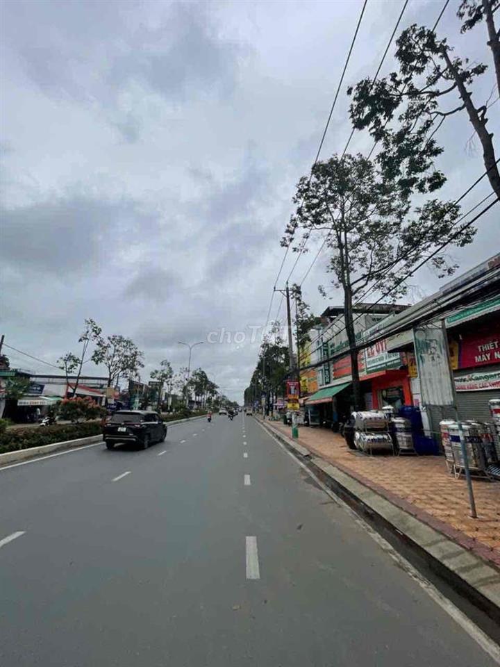 CHỦ GỬI CHO THUÊ NHÀ TRỆT MẶT TIỀN ĐƯỜNG NGUYỄN VĂN CỪ NỐI DÀI