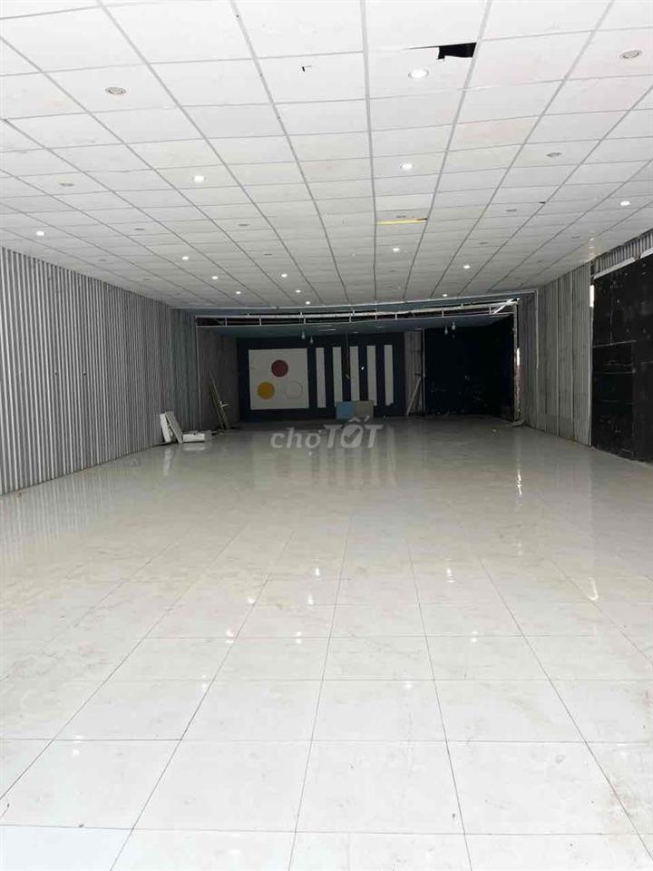 CHỦ GỬI CHO THUÊ NHÀ TRỆT MẶT TIỀN ĐƯỜNG NGUYỄN VĂN CỪ NỐI DÀI