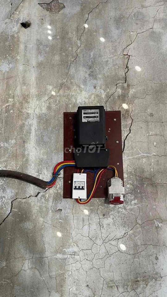 CHO THUÊ KHO MẶT TIỀN ĐƯỜNG HOÀNG QUỐC VIỆT - CẦN THƠ