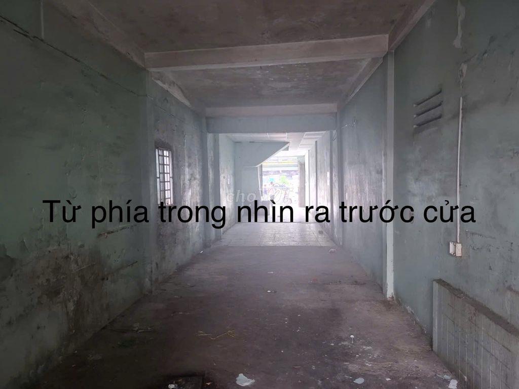 Cho thuê MT gần Đại lộ Hoà Bình