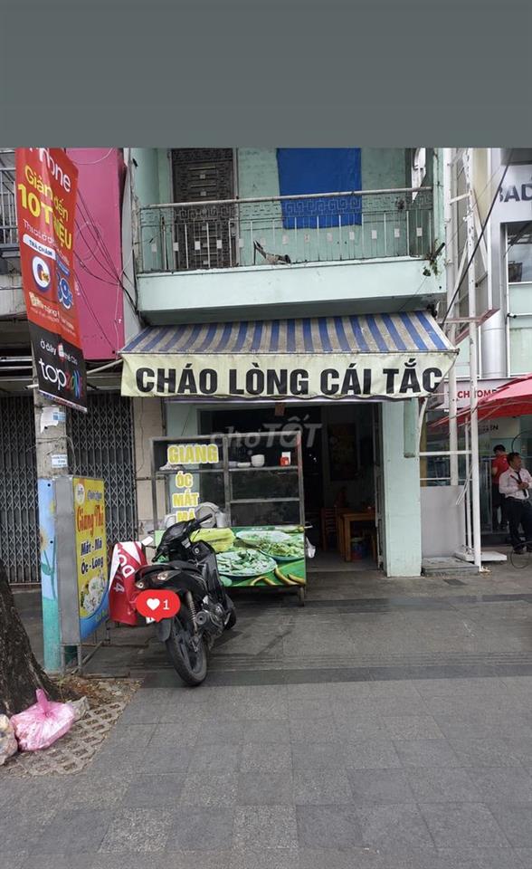 Cho thuê MT gần Đại lộ Hoà Bình