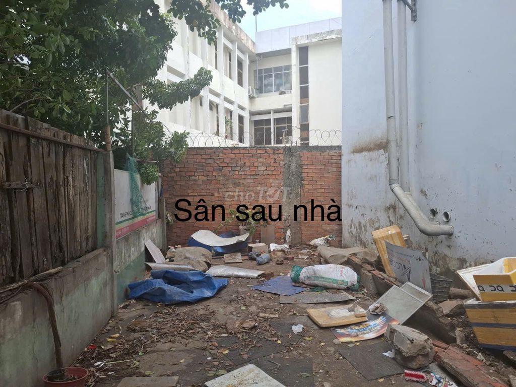 Cho thuê MT gần Đại lộ Hoà Bình