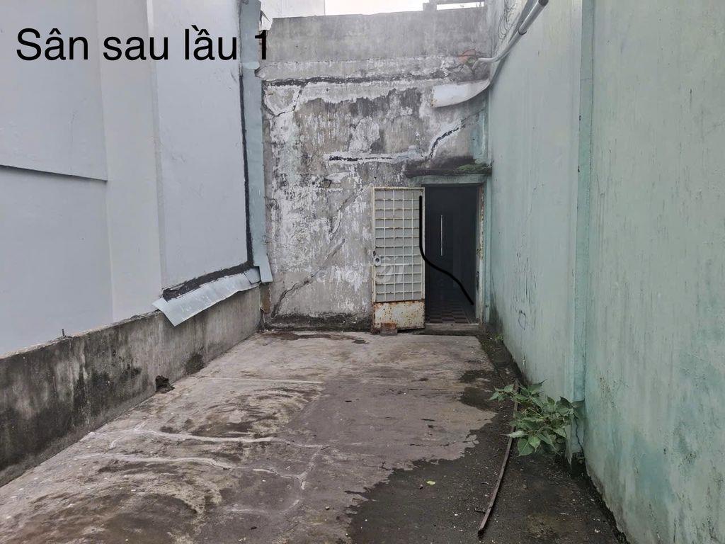 Cho thuê MT gần Đại lộ Hoà Bình