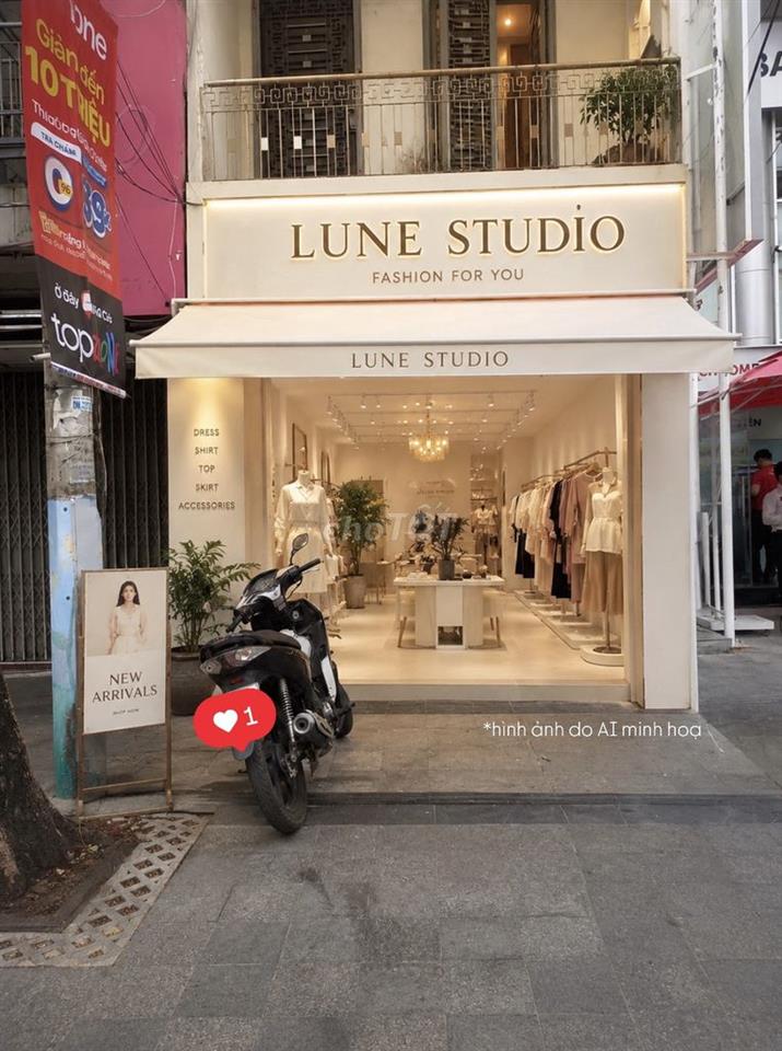 Cho thuê MT gần Đại lộ Hoà Bình