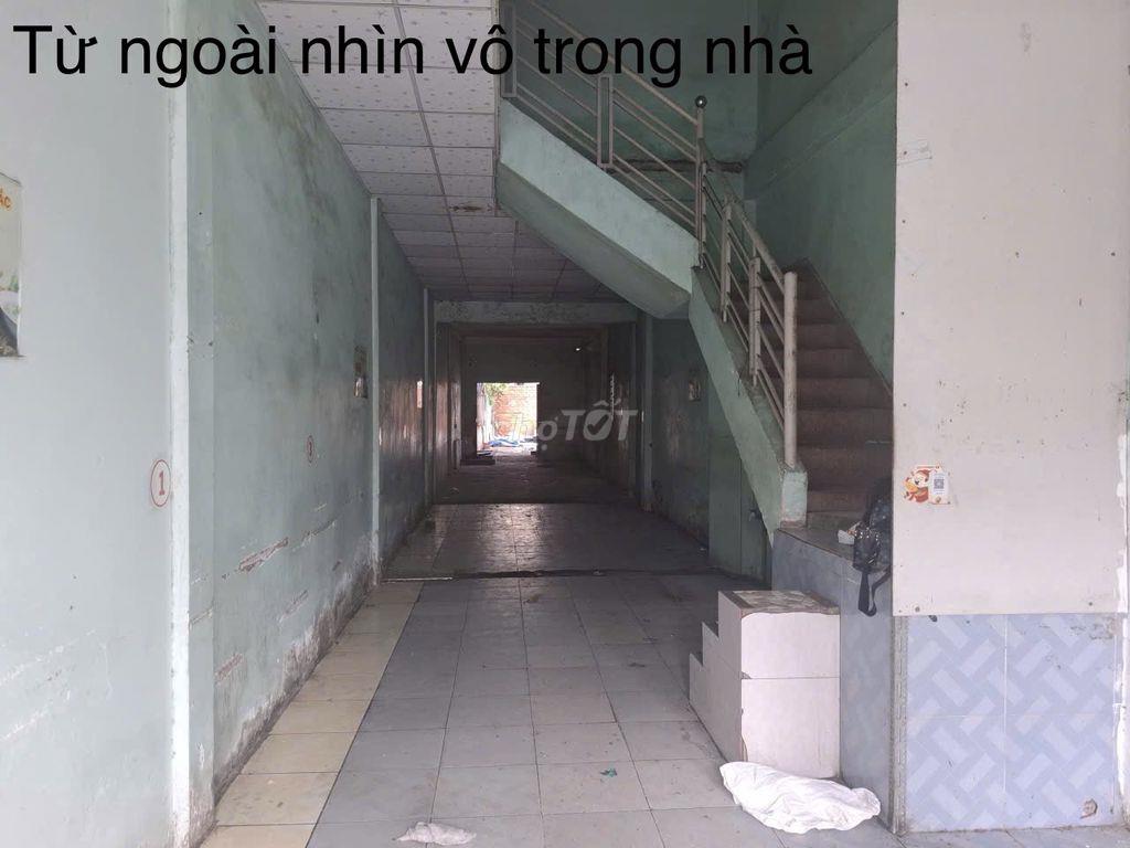 Cho thuê MT gần Đại lộ Hoà Bình