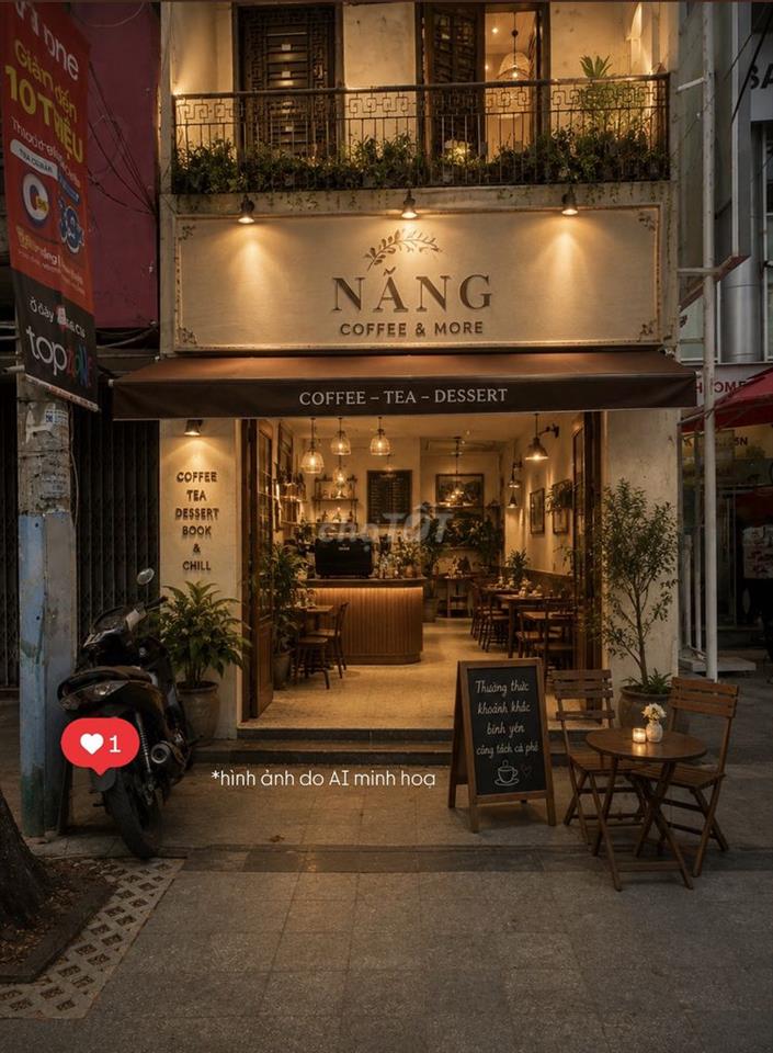 Cho thuê MT gần Đại lộ Hoà Bình