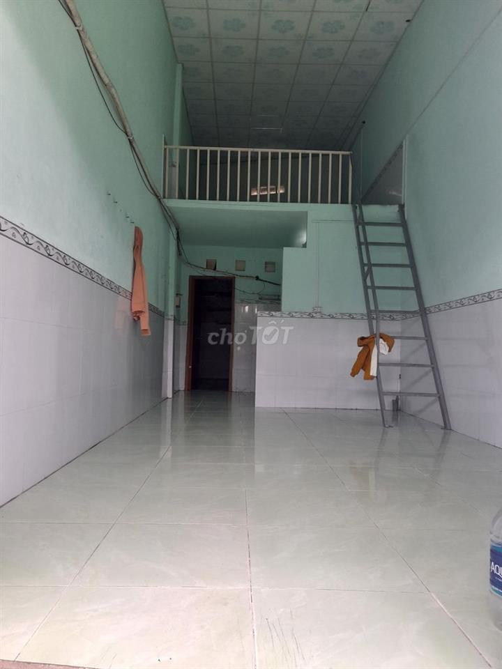 Nhà nguyên căn 50m2, số 61/59 phạm Ngọc Hưng
