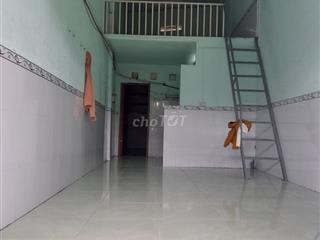 Nhà nguyên căn 50m2, số 61/59 phạm Ngọc Hưng