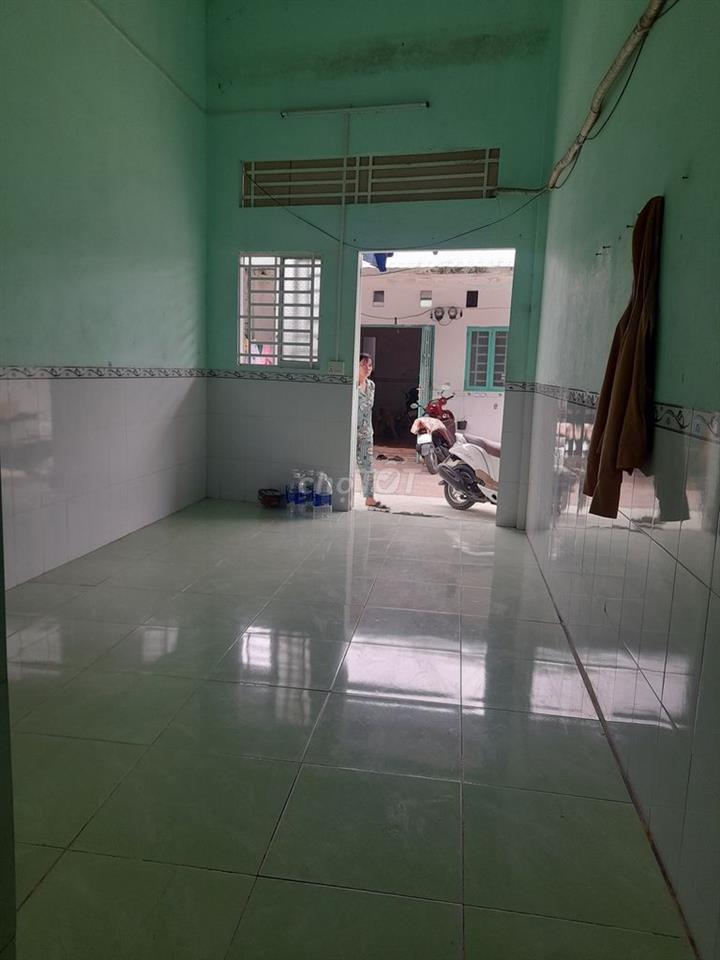 Nhà nguyên căn 50m2, số 61/59 phạm Ngọc Hưng