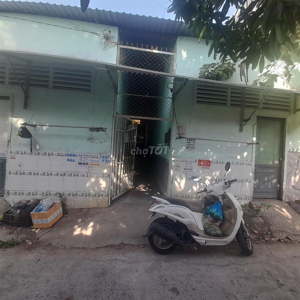 KẸT TIỀN BÁN GẤP, 148M2 ĐẤT HẺM 395 TRẦN QUANG DIỆU