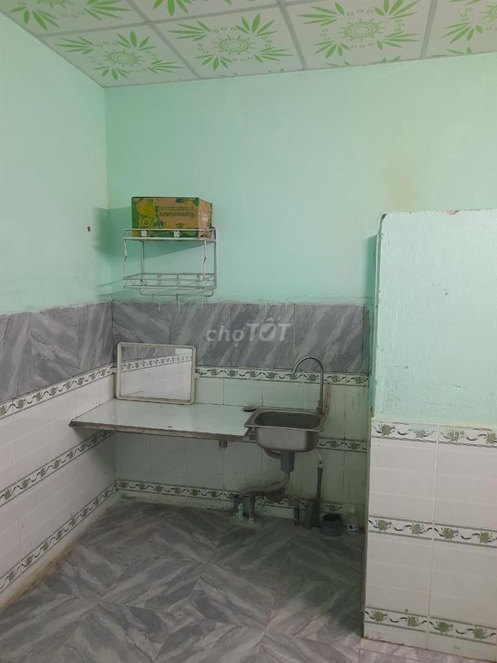 Phòng trọ sinh viên giá rẻ, 395 Trần Quang Diệu