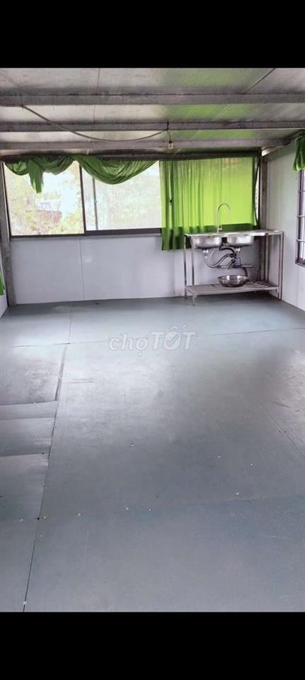 nhà cho thuê hoặc bán 