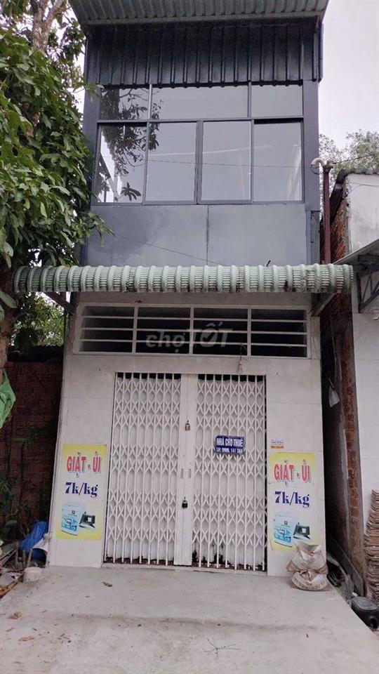 nhà cho thuê hoặc bán 