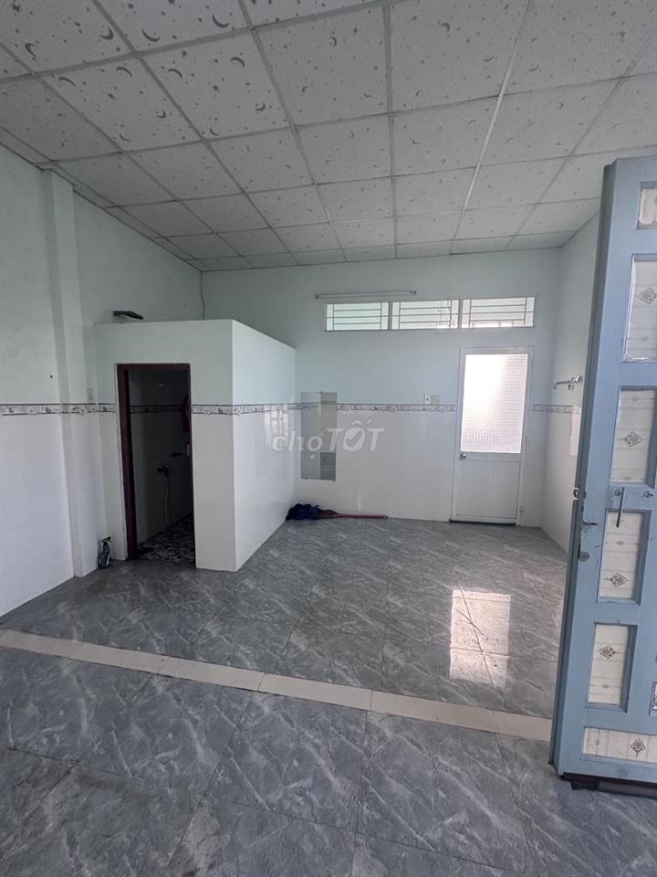 Cho thuê nhà mặt tiền đường Huỳnh Phan Hộ