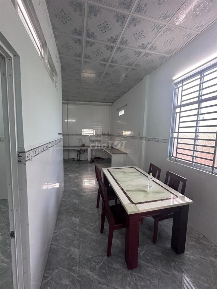 Cho thuê nhà mặt tiền đường Huỳnh Phan Hộ