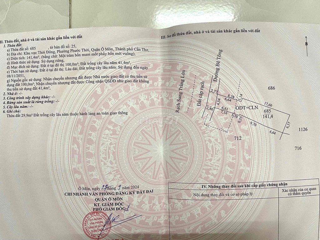 Bán nhà  cấp 4   giảm giá 300tr