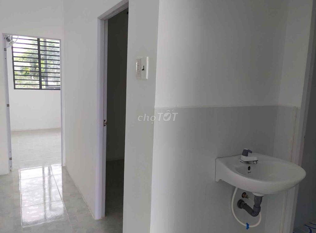 Nhà 1 lầu cho thuê khu đô thị Cửu Long đường Nguyễn Văn Linh