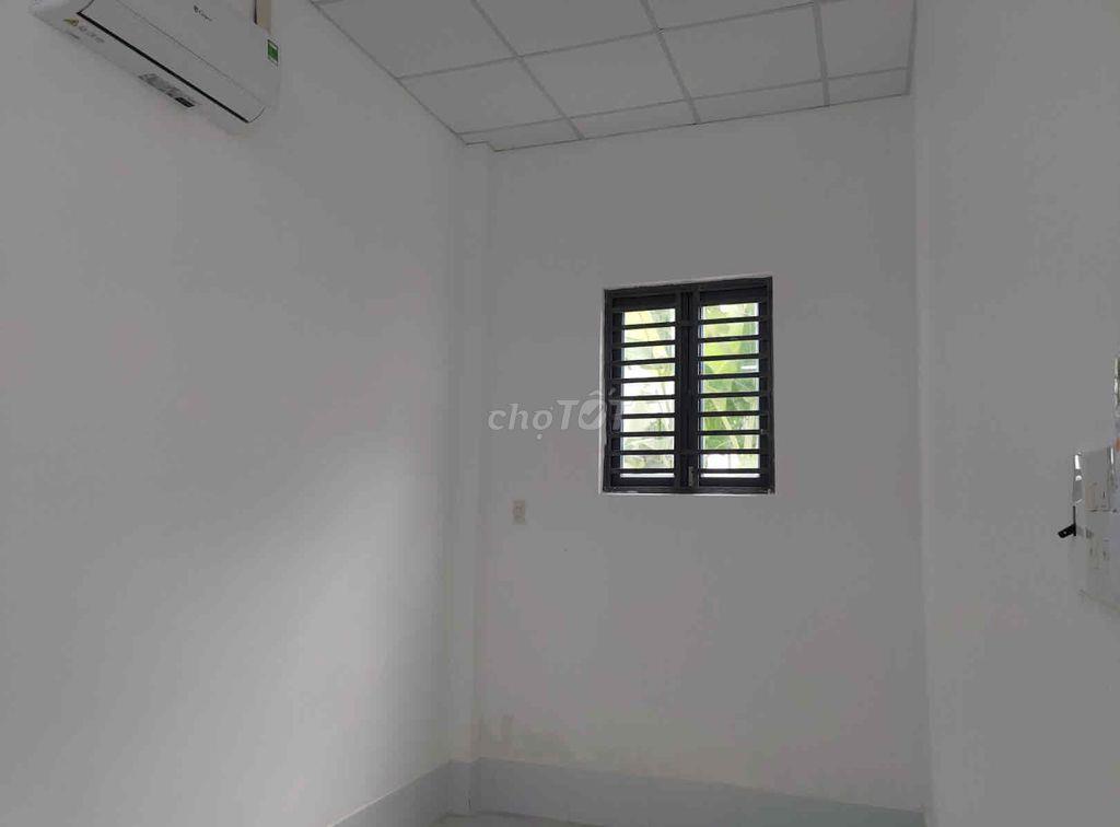 Nhà 1 lầu cho thuê khu đô thị Cửu Long đường Nguyễn Văn Linh
