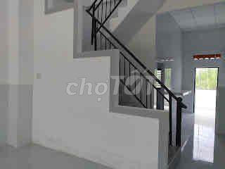 Nhà 1 lầu cho thuê khu đô thị Cửu Long đường Nguyễn Văn Linh