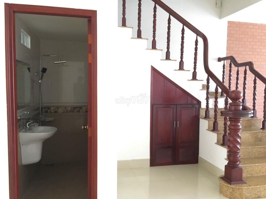 Nhà Nam long 1 - Cái răng cho thuê dài hạn (tối thiểu 12 tháng)