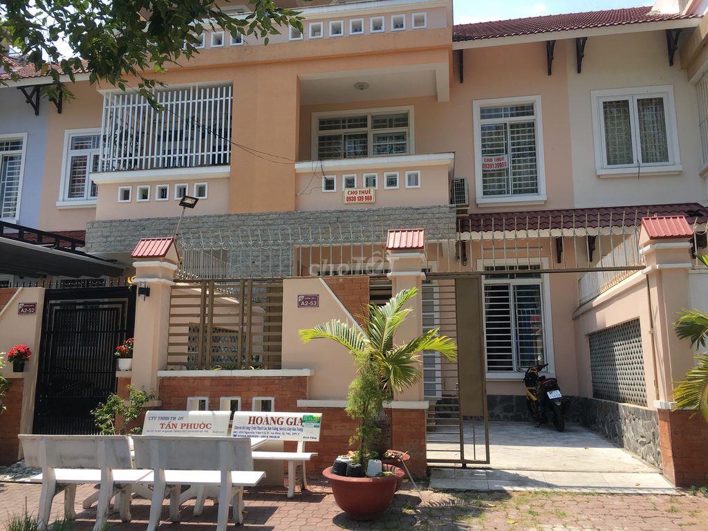 Nhà Nam long 1 - Cái răng cho thuê dài hạn (tối thiểu 12 tháng)